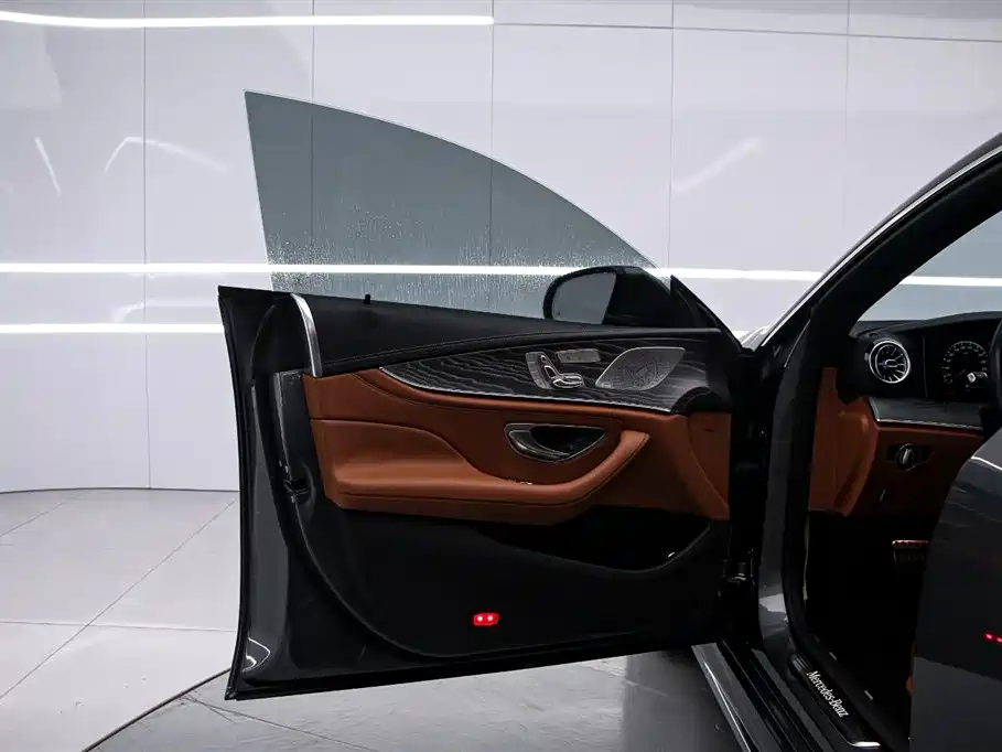 Mercedes-Benz CLS 2022 CLS 300 Luxury фото 11