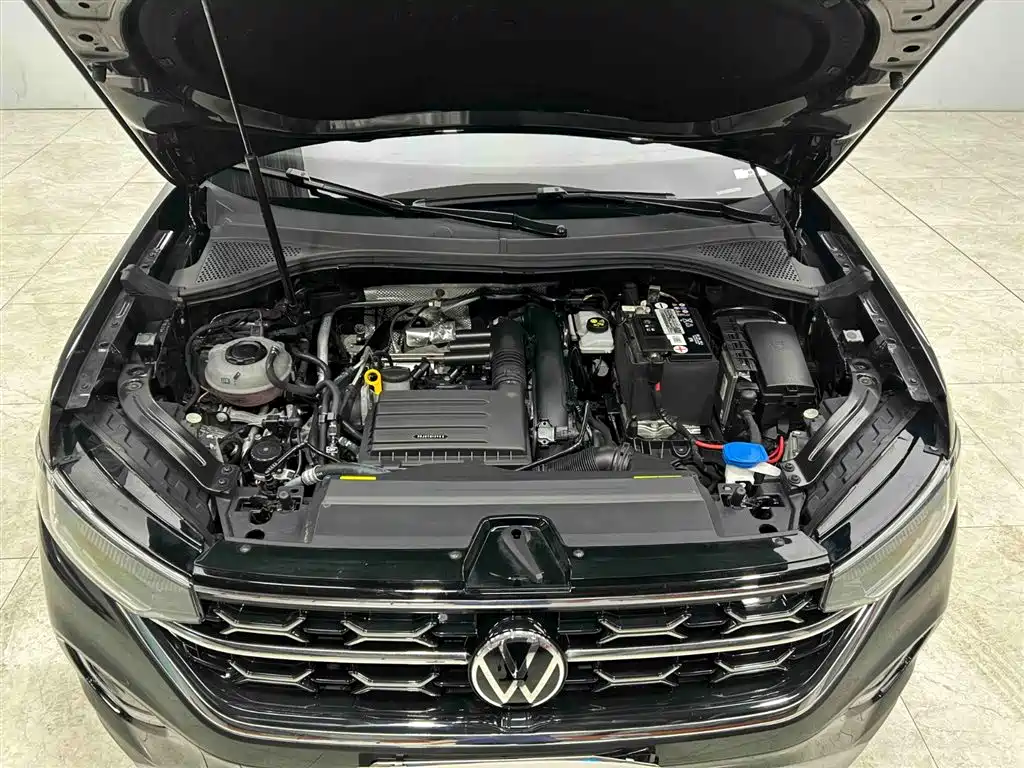 Volkswagen Tayron 2023 280TSI 2WD Luxury Plus Advanced Edition фото 21