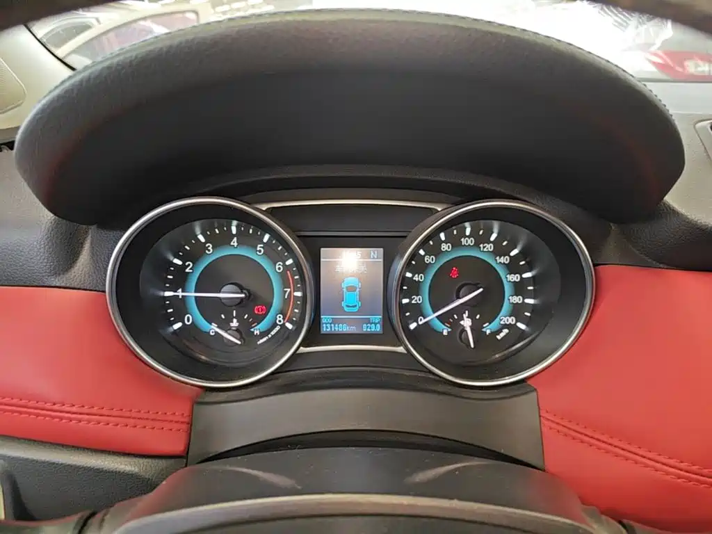 Haval H1 2015 2015 1.5L AMT Luxury