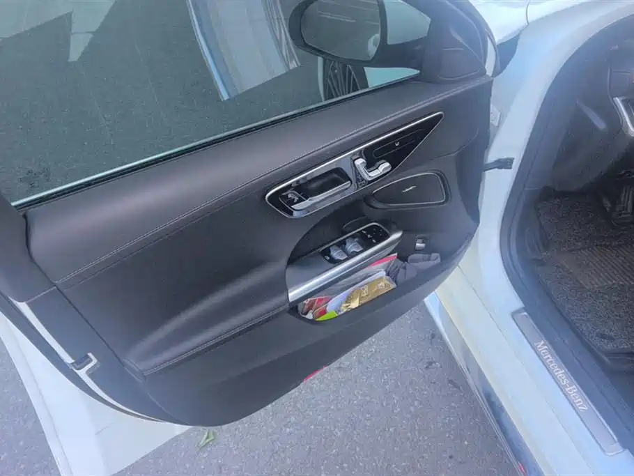 Mercedes-Benz C-Class 2023 C 260 L Sport фото 7