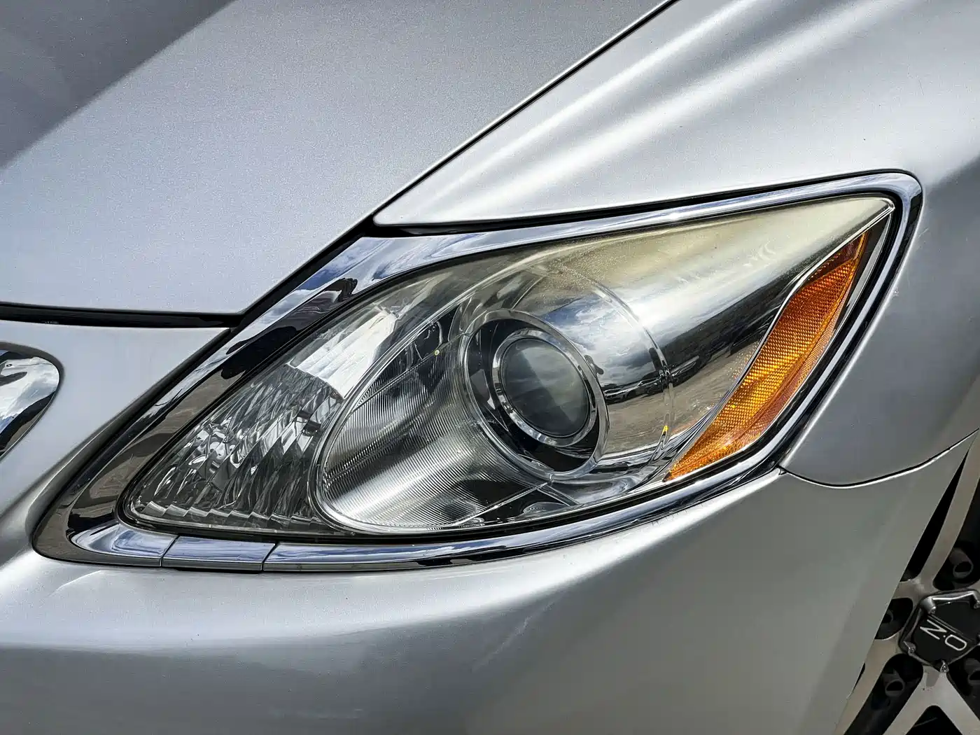 Lexus GS 2007 2005 300