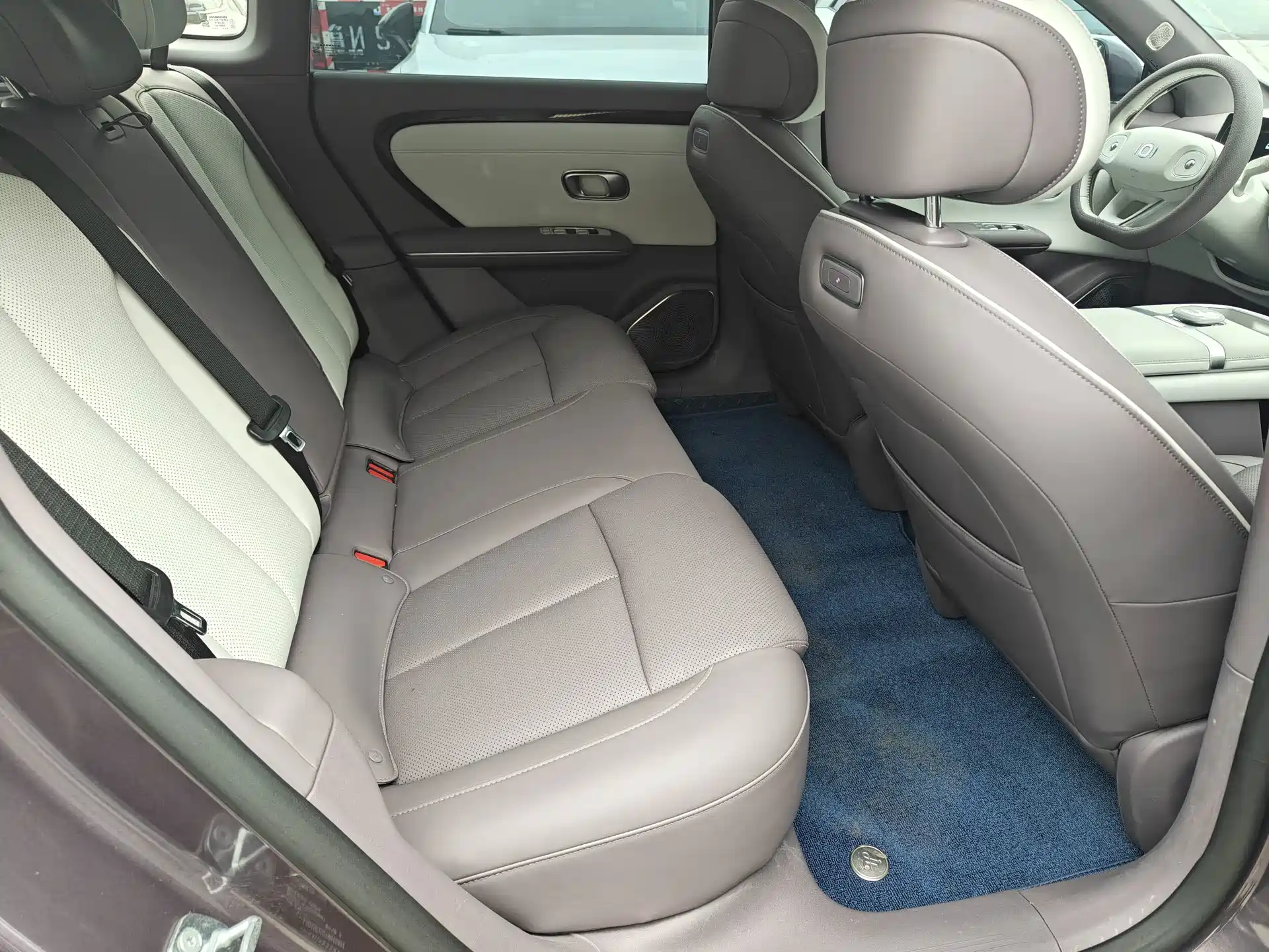 Photo 9 - Changan Qiyuan A06