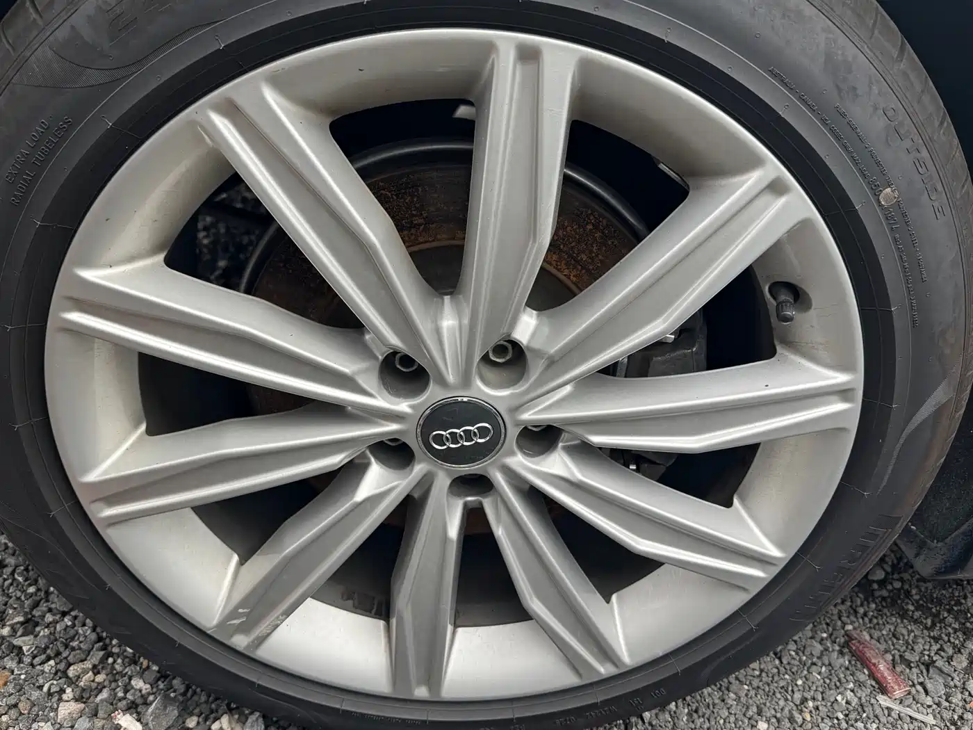 Audi A6L 2020 45 TFSI quattro Premium Dynamic фото 17