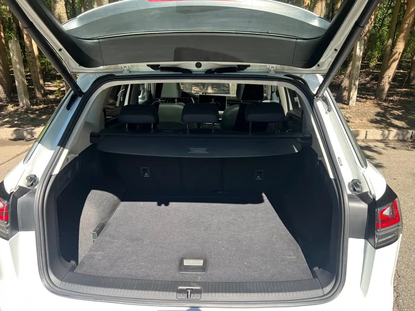 Volkswagen Tayron, миниатюра 10