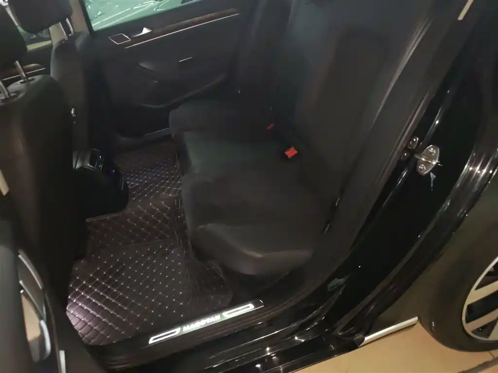 Volkswagen Magotan 2018 330TSI DSG Premium фото 13