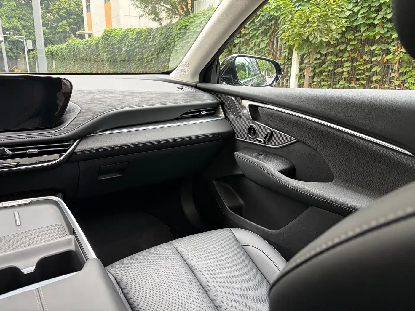 Buick LaCrosse 2025 2025 Model 28T Platinum Edition
