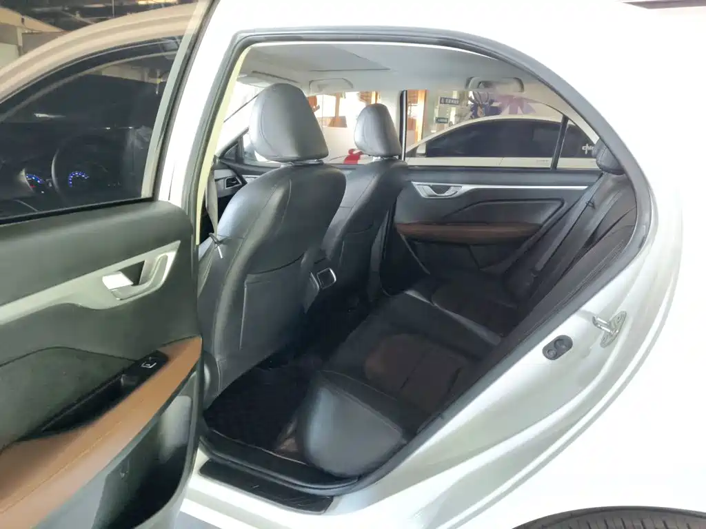 Geely Vision 2019 2018 1.5L Automatic Premium