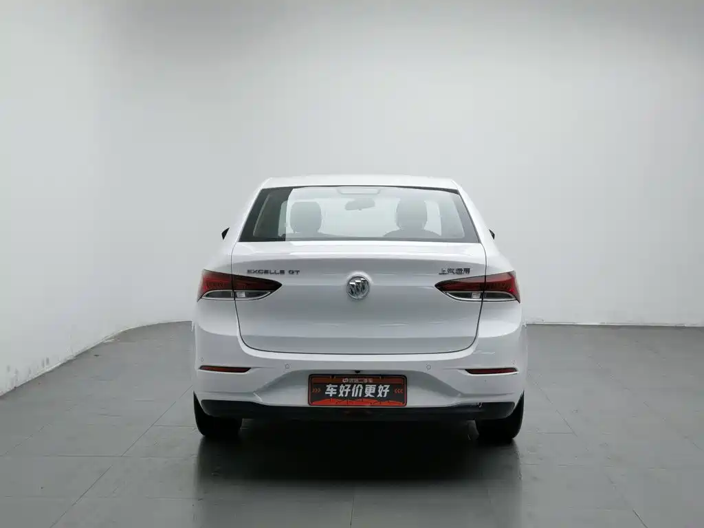 Buick Excelle, миниатюра 4