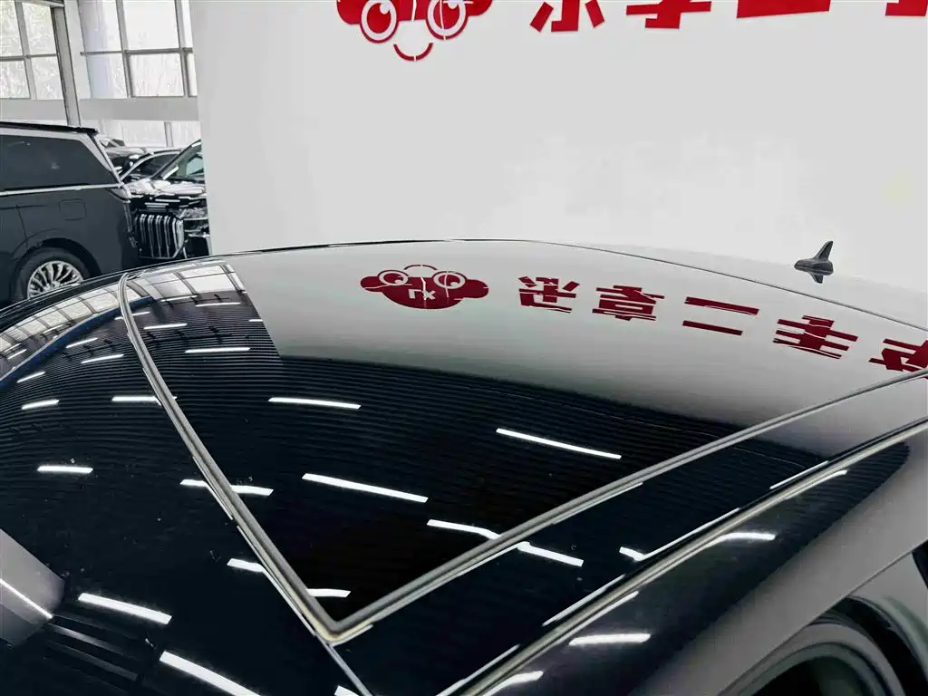 Audi S3 2017 S3 2.0T Limousine фото 18