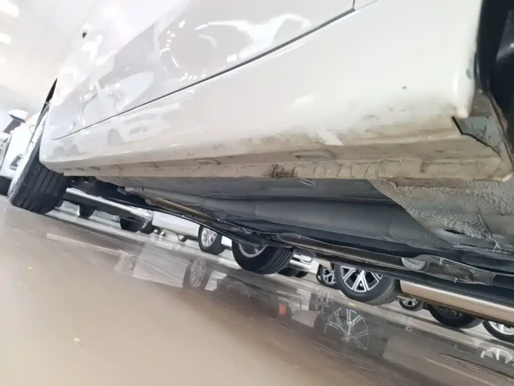 Roewe i5 2026 2026 1.5L CVT Luxury