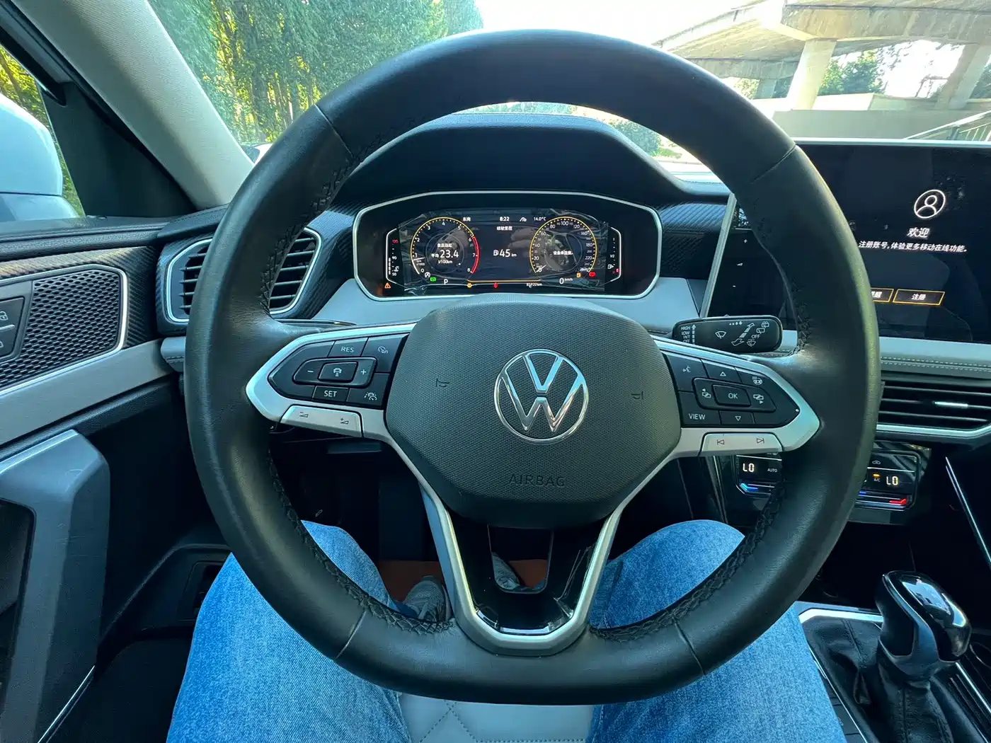 Volkswagen Tayron, миниатюра 15
