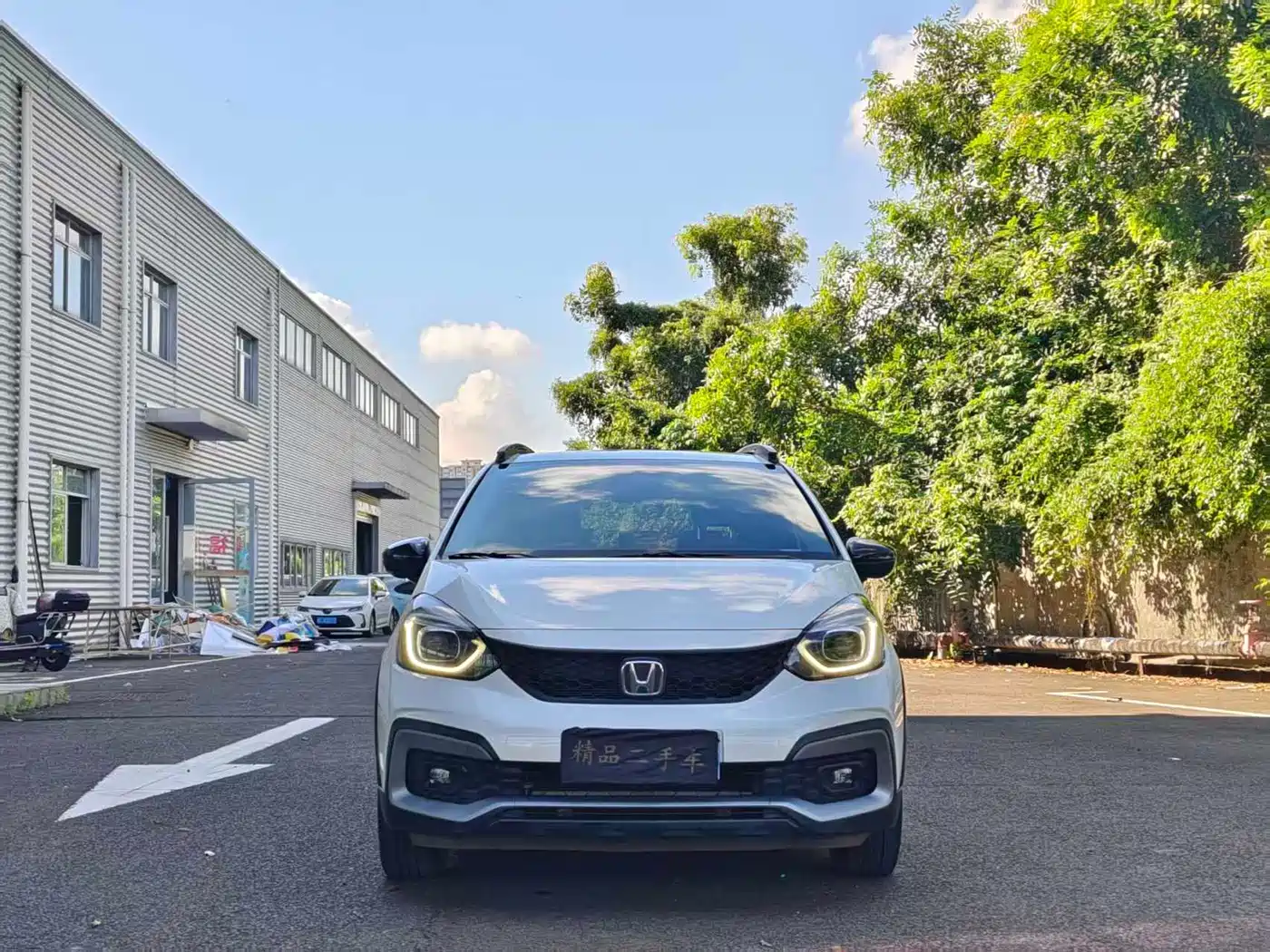 Honda LIFE, миниатюра 2