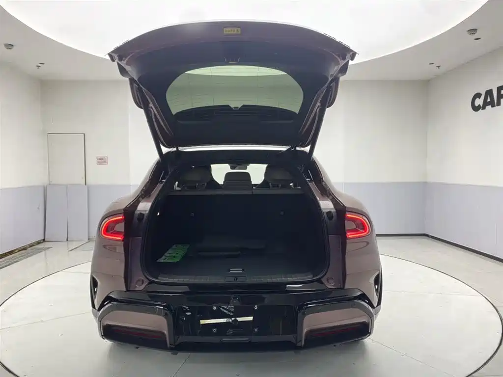 Xiaomi Auto Xiaomi YU7 2025 Ultra Long Range High Performance AWD Max Edition фото 33