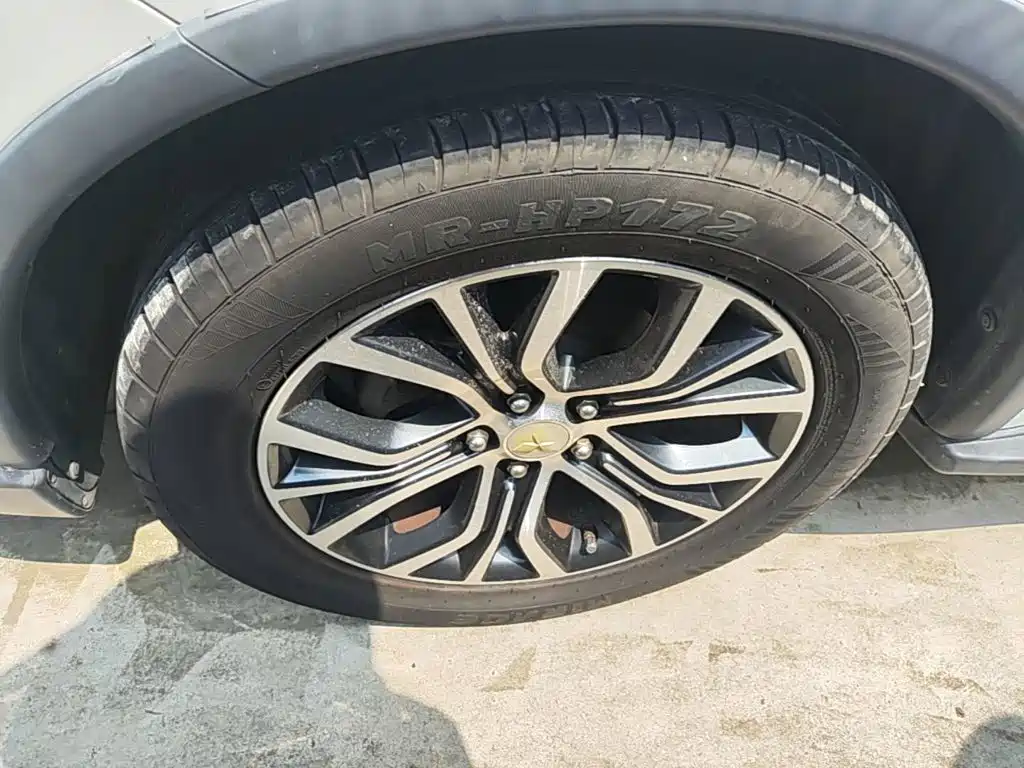 Mitsubishi Outlander 2017 2016 2.4L 4WD Elite Edition 5-seater