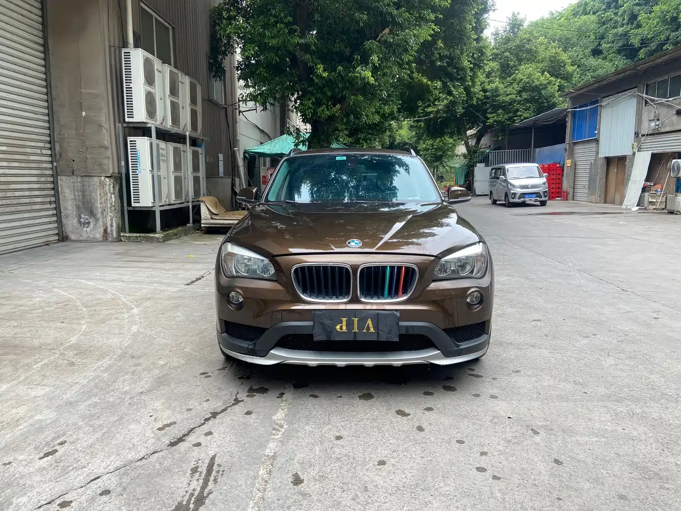 Photo 2 - BMW X1
