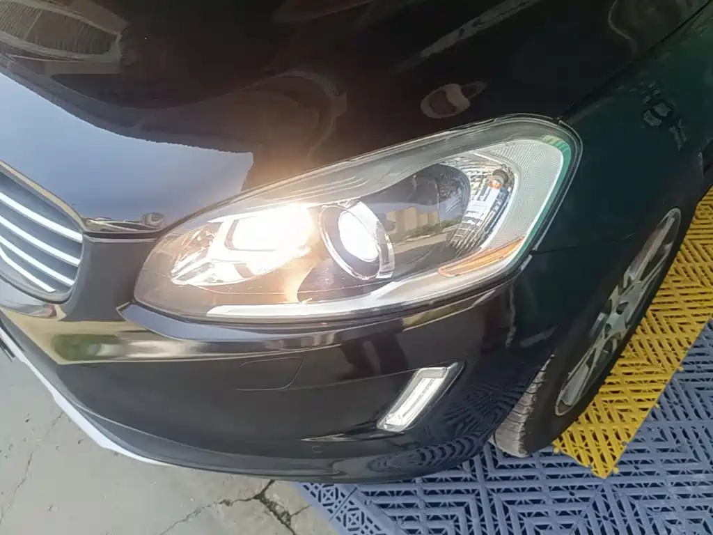 Volvo XC60 (Import) 2015 2015 T5 Inscription
