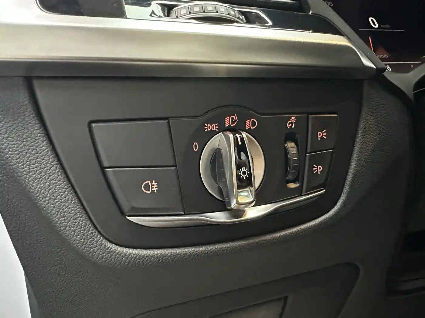 BMW X3 2020 xDrive28i M Sport Package фото 21