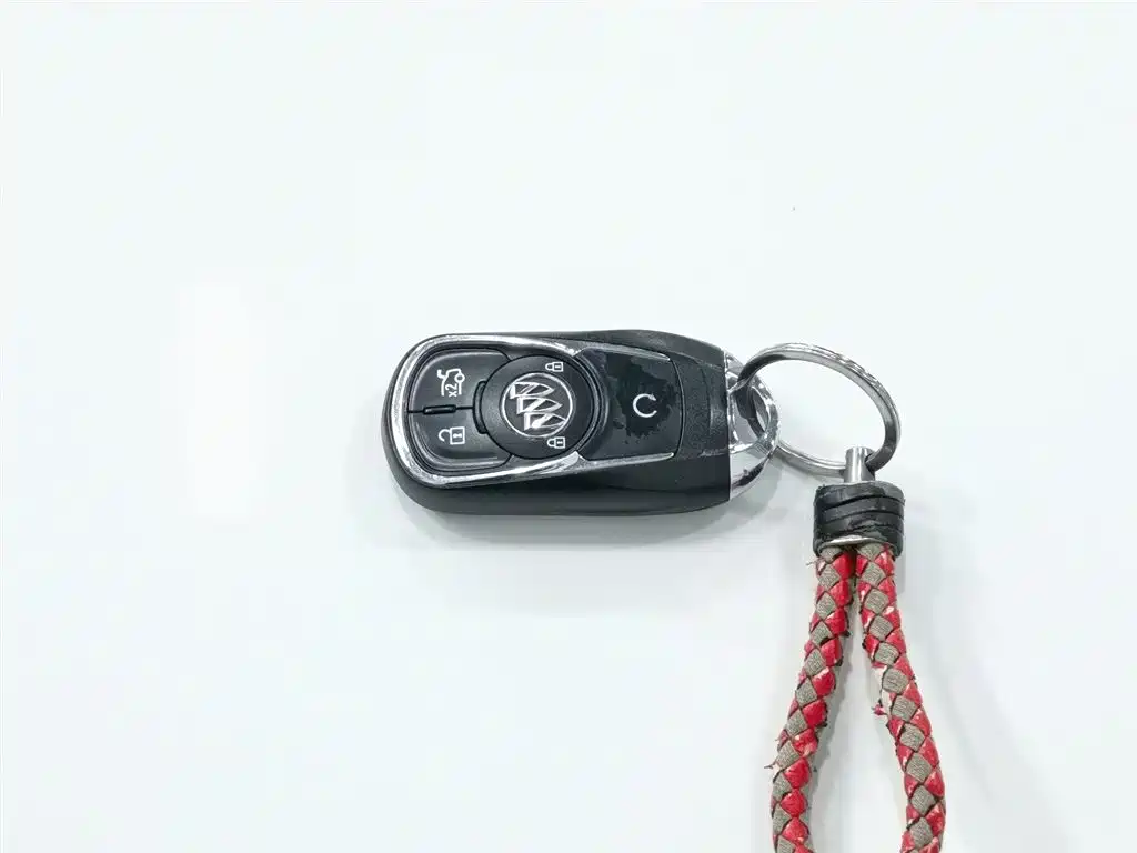Buick Verano 2020 GS 20T CVT Luxury фото 19