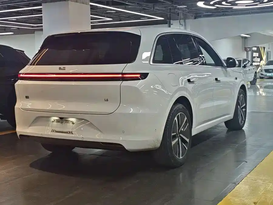Li Auto IDEAL L6