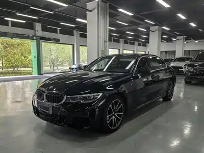 BMW 3