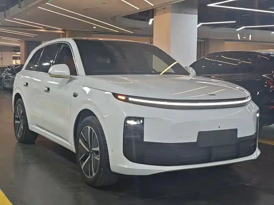 Li Auto IDEAL L6