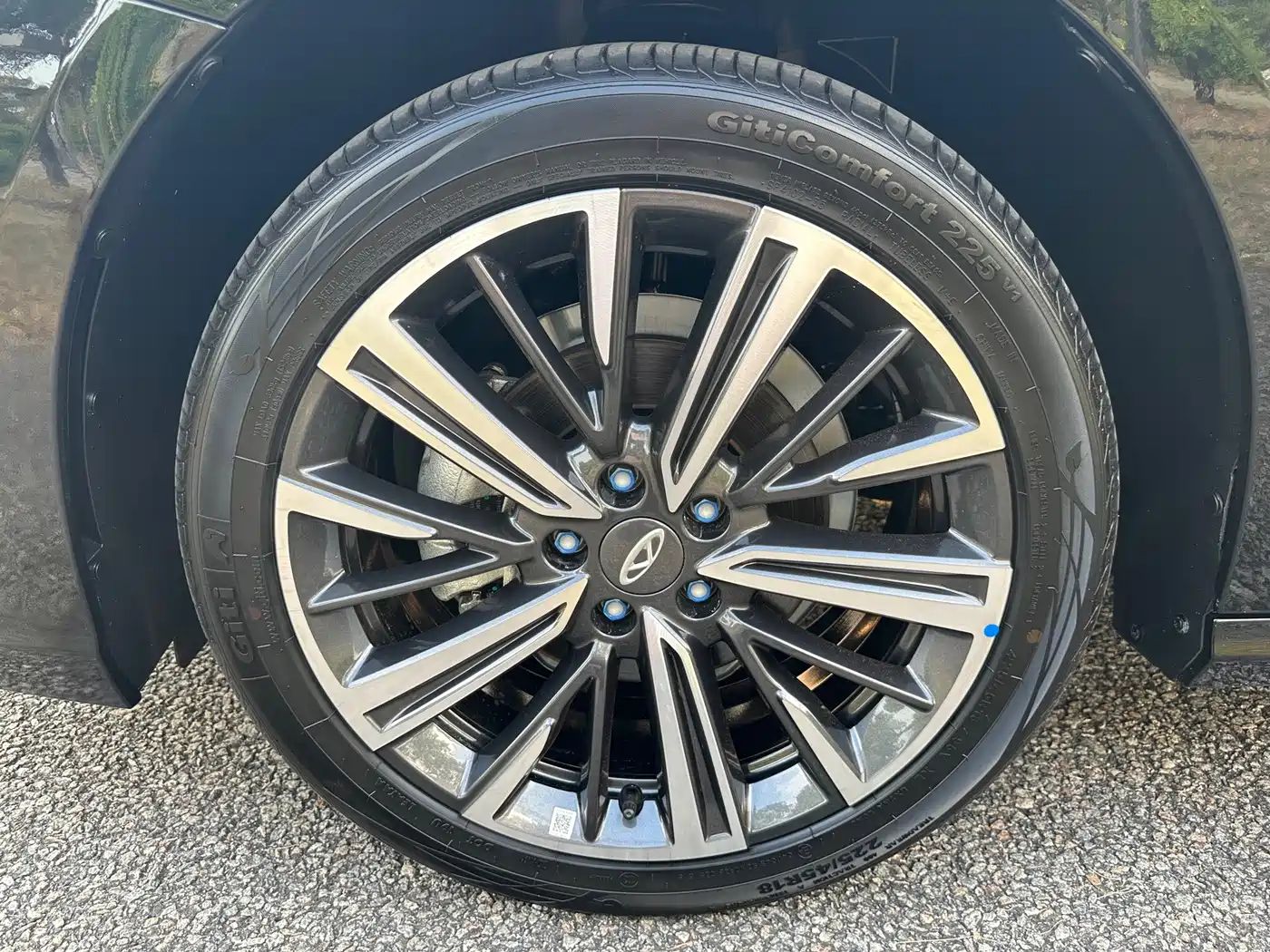 Chery Arrizo 8 PRO 2026 2025 Pro 1.6T Comfort