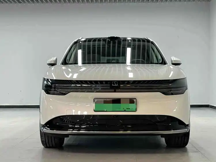 ZEEKR EXTREME KRYPTON 7X