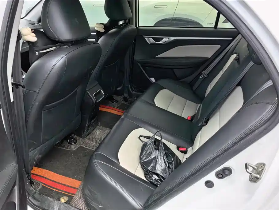 GEELY AUTOMOBILE VISION