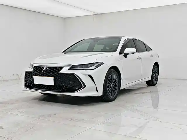 Toyota Avalon 2.5L Touring, Премиум