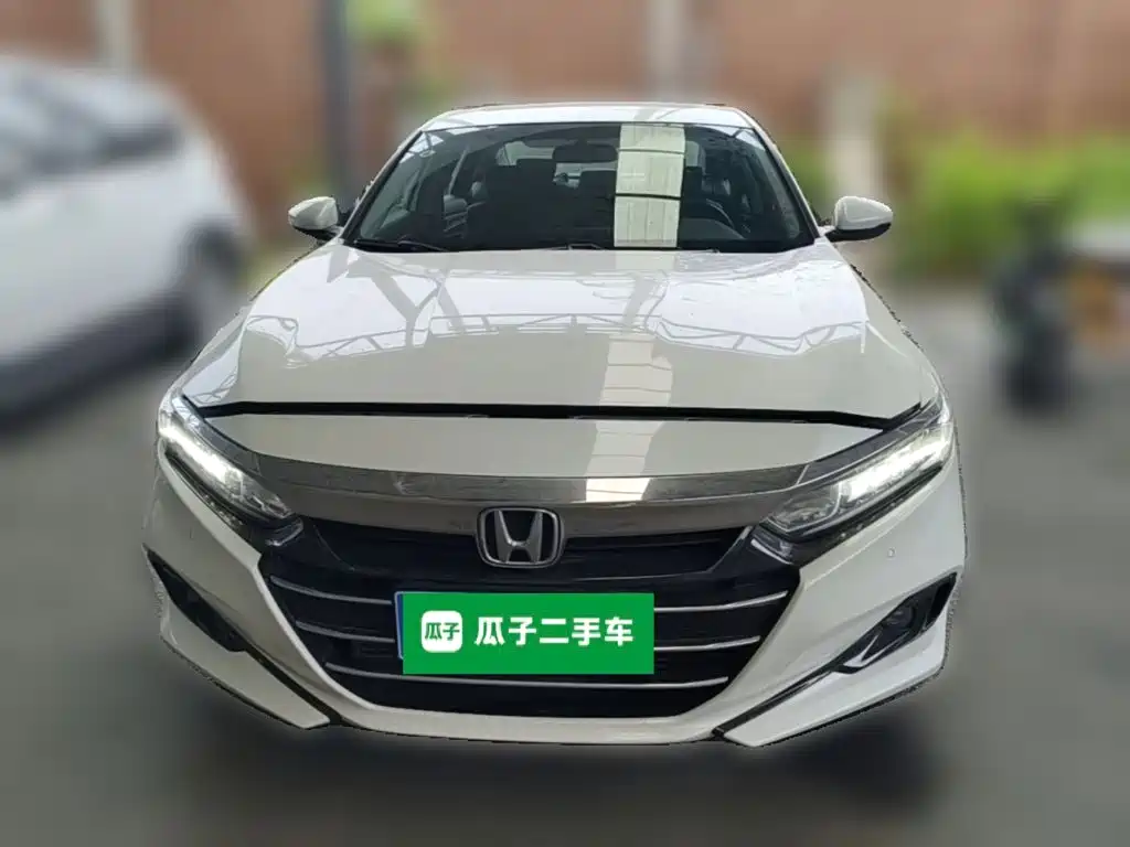 2026 Honda Accord
