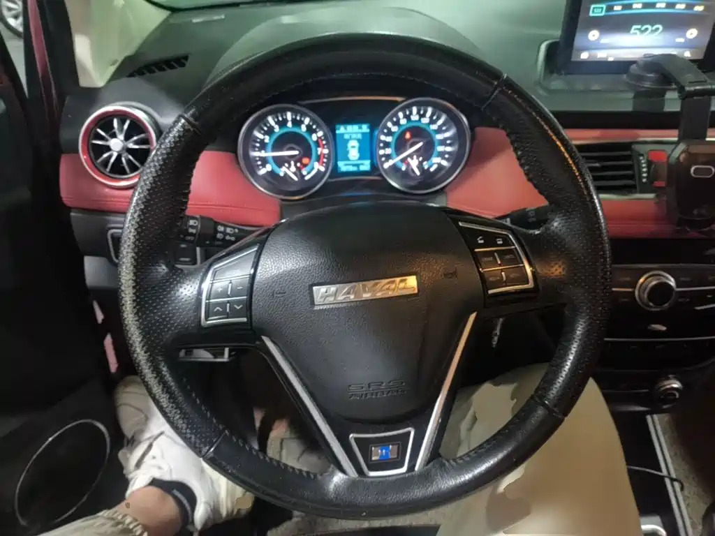 Photo 11 - Haval H1