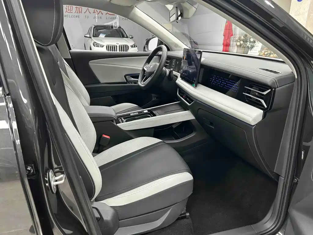 Jetta VS8 2025 2025 Base