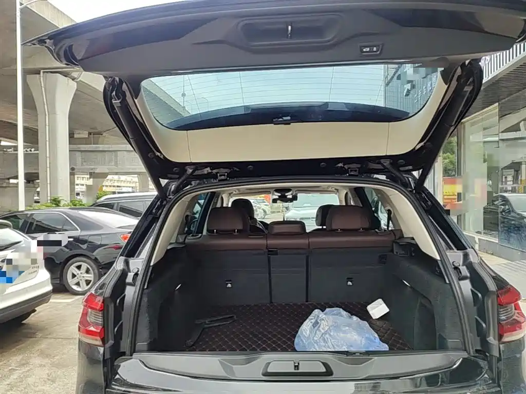BMW X5 2022 Facelift xDrive 30Li Premium M Sport Package фото 19