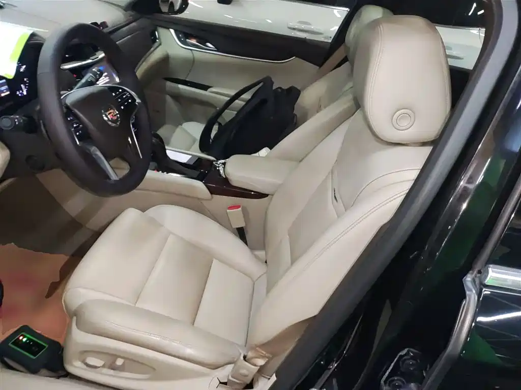Cadillac XTS 2014 28T Comfort фото 15