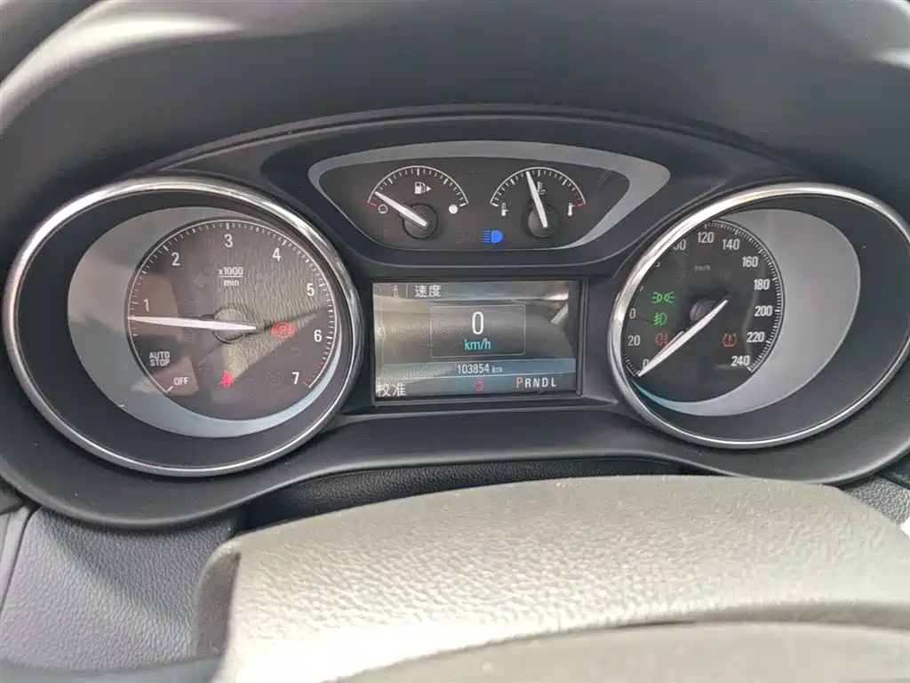 Buick Envision Plus 2015 20T AWD Luxury фото 12