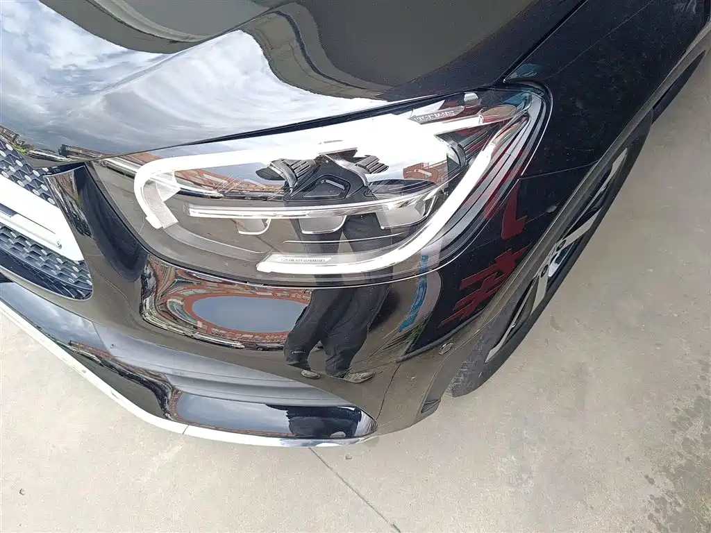 Mercedes-Benz GLC 2022 Facelift III GLC 260 L 4MATIC Dynamic фото 24