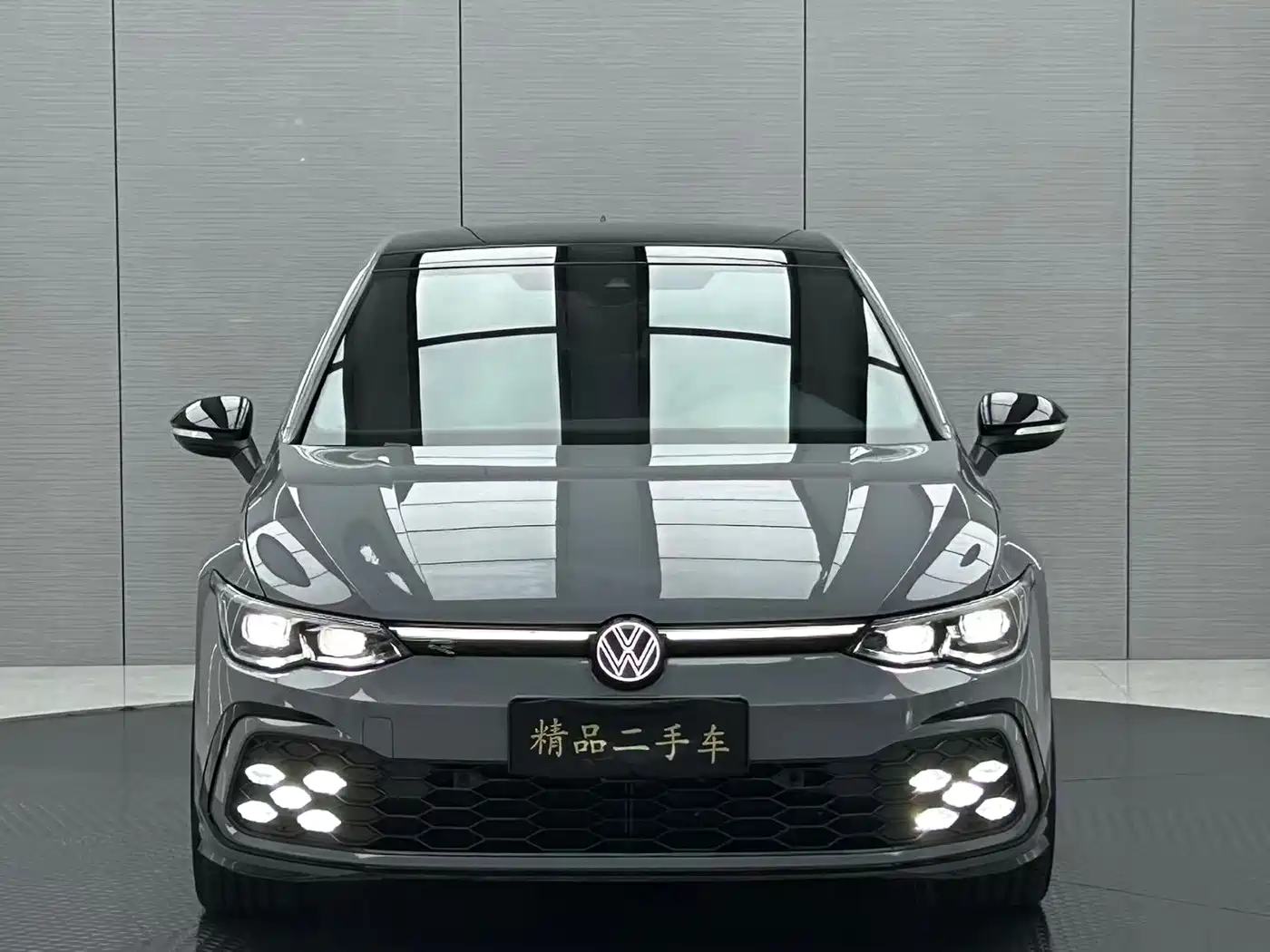 Volkswagen Golf, миниатюра 2