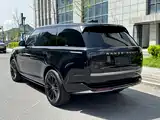 Фото 5 - Land Rover Range Rover