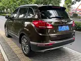 صورة 6 - Chery Tiggo 5