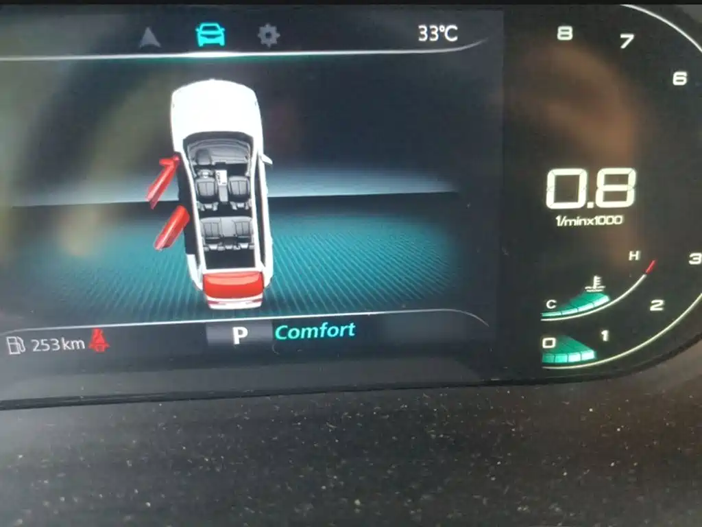 Фото 6 - Roewe RX5 MAX