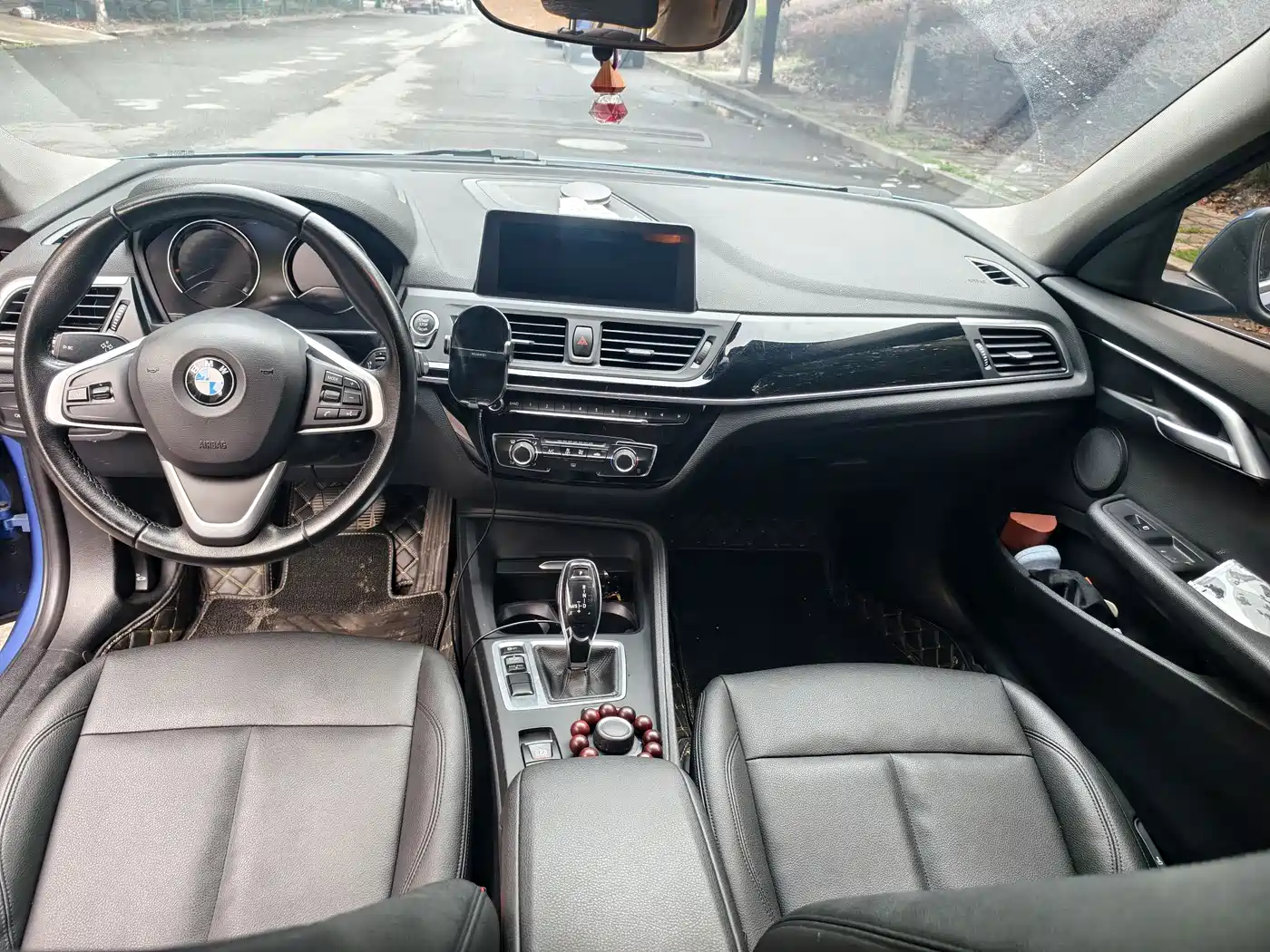 BMW 1 Series 2020 Model 120i Fashion Style фото 6