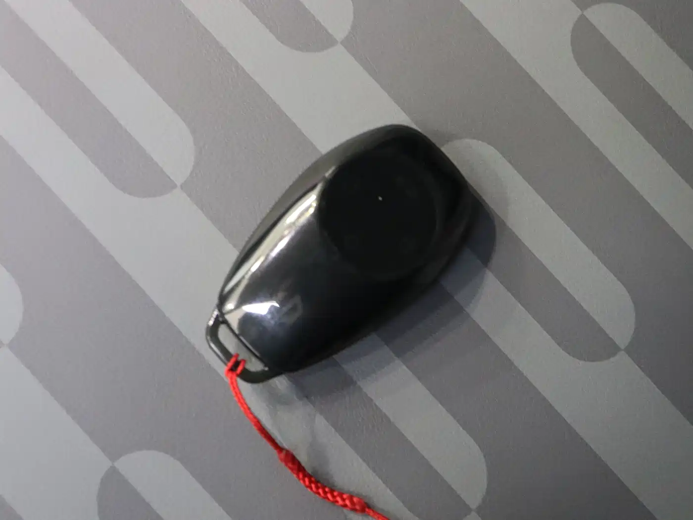 ZERO-RUNNING CAR ZERO RUN T03