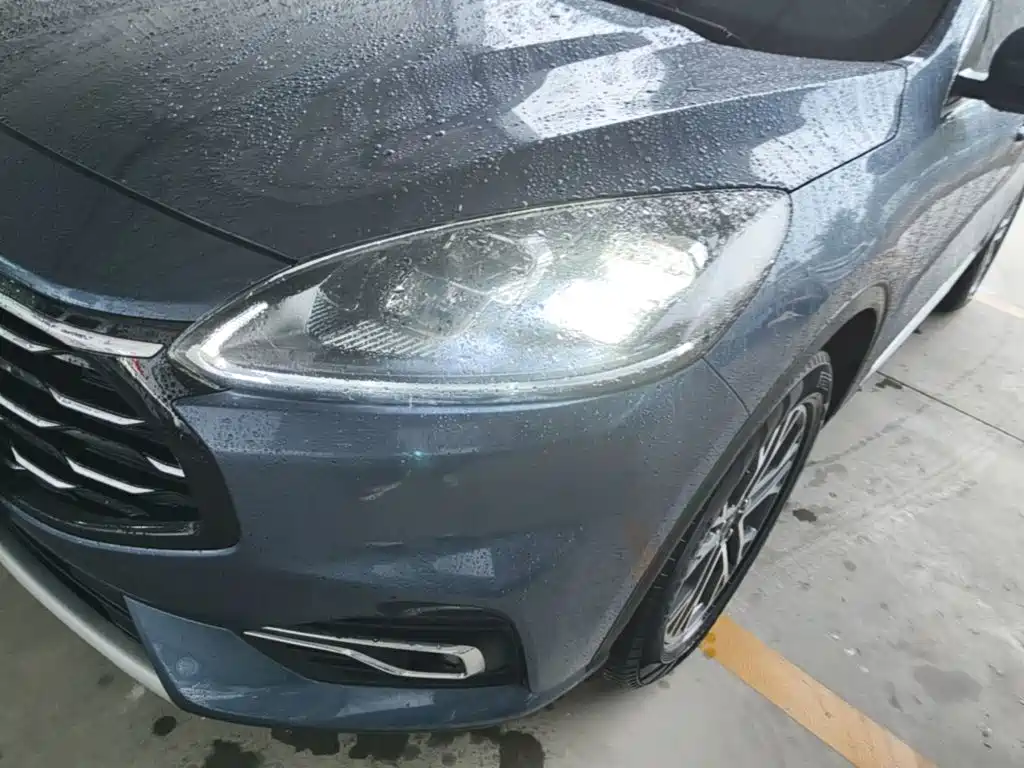 Ford Escape 2023 2020 EcoBoost 245 2WD Premium Edition