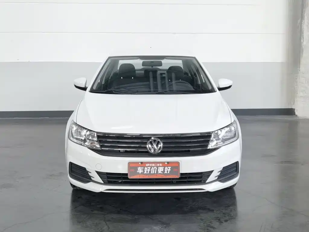 Volkswagen Lavida, миниатюра 3