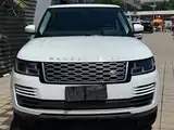 Фото 2 - Land Rover Range Rover