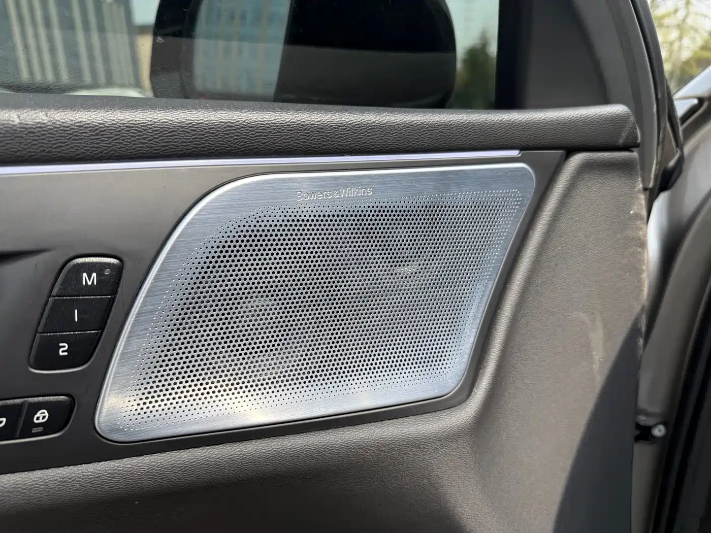 VOLVO S60 PLUG IN HYBRID