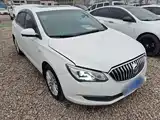 Фото 4 - Buick Excelle