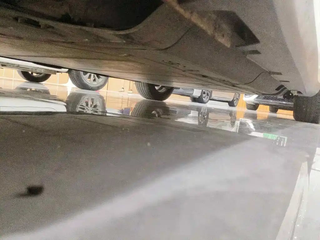 Geely Geometry A 2023 2022 Model Pro 430KM Travel Edition