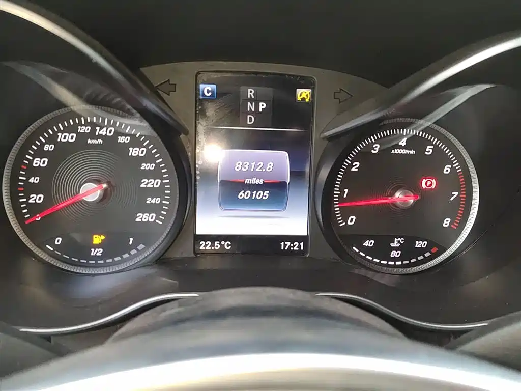 Mercedes-Benz C-Class (Import) 2018 C 200 Coupe фото 8