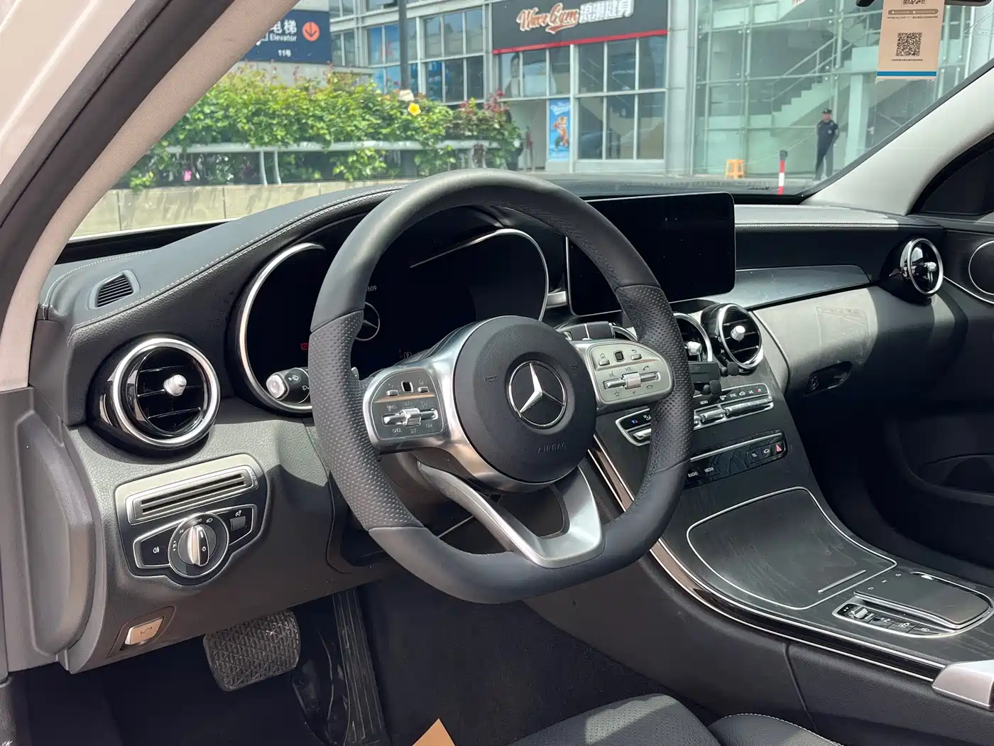 Mercedes-Benz C-Class 2020 Facelift C 260 L Sport фото 11